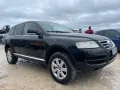 VW Touareg джанти 17" джанти с гуми , снимка 2