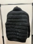 Canada Goose Мъжко Черно Зимно Яке Код SА Brand-21, снимка 3