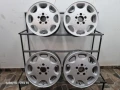 4бр 15ски джанти за MERCEDES 5х112мм A150476 , снимка 5