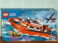 Продавам лего LEGO CITY 60504 60508 портмоне, снимка 1