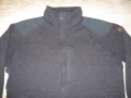 Fjallraven buck fleece мъжки полар, снимка 4