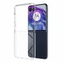 Motorola Razr 60 Ultra / Razr Ultra 2025 TPU + Акрил Прозрачен Калъф и Протектор, снимка 2