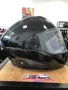 Отваряема мото каска MT Helmet ATOM 2 Gloss Black,L 59-60см,като нова, снимка 2