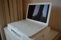 Лаптоп Apple MacBook 13 за части, снимка 2