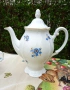 Истински бохемски порцелан , снимка 3