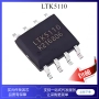 Ltk5110 Audio Amplifier Chip Sop-8, снимка 1