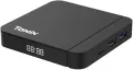 НОВ TV BOX Tanix W2 Android 11 S905W2 AV1, снимка 2