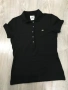 LACOSTE Designed France дамска тениска 38, снимка 5