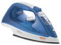 Ютия Tefal Access FV1511E3, 2000W, 90 гр/мин, 250 мл, Бяла/Синя, снимка 1