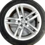 Алуминиеви джанти 5x112 с гуми R18 Volkswagen Tiguan I 2007-2015 ID: 140697, снимка 2