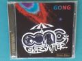 Gong – 1992 - Shapeshifter +(Jazz-Rock,Psychedelic Rock,Fusion,Prog Rock)