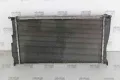 Воден Радиатор за BMW E87 1-series 118D 122к.с. (2004-2007), снимка 3