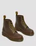  Dr. Martens 1460 Crazy Horse Leather Lace Up Boots 40, снимка 3