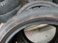 4 бр.летни гуми Dunlop 205 45 17 dot2218 ,dot4315 цената е за брой!, снимка 5