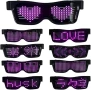 LED очила party glasses, снимка 1