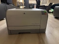 Продавам принтер HP Color Laserjet CP1215, снимка 1