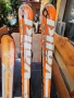 Продавам ски Salomon, Kneissl, Volki и ски обувки за тях, снимка 9