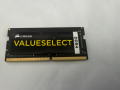Ram памет Corsair Value Select 8GB, DDR4 2133MHz, снимка 1
