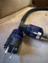 Vibex statement iv2 power cable 1м. , снимка 4