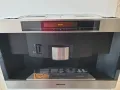 Miele Nespresso Кафемашина за вграждане Кафеавтомат Миеле, снимка 4