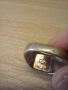 Мъжки пръстен сребро 925, снимка 2