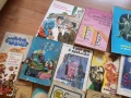 Детски книги от едно време, снимка 5