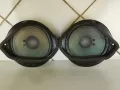 Тонколони 6.5 инча от мерцедес , снимка 1