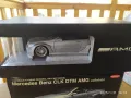 1:18 Модели на MERCEDES-BENZ CLK DTM AMG coupe cabriolet KYOSHO, снимка 2