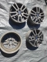 Джанти MSW BY OZ 15" 5x 112 стават за повечето модели с този размер , снимка 5
