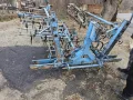 Lemken koral 4.50м култиватор за слята повърхност, снимка 1