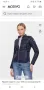 Colmar Down Women Jacket Size 44/ S - M Дамско плътно - олекотено пухено яке., снимка 18