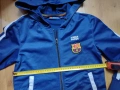 Barcelona - детско футболно горнище Барселона / анцуг, снимка 9