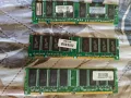 SD-RAM PC100 168-pin non-ECC, снимка 1