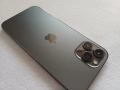 Смартфон Apple iPhone 12 Pro Max, 128GB, 5G, Graphite, снимка 3