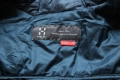 HAGLOFS Bivvy IV down jacket - дамско пухено яке, размер М, снимка 5