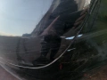 Задна броня Mercedes S class W221, снимка 4