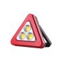 Авариен светещ LED триъгълник- 20см, снимка 1 - Аксесоари и консумативи - 45754104