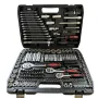 Куфарче с инструменти KRAFTROYAL Professional Tools 216 части, снимка 1