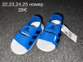 Adidas сандали, снимка 1