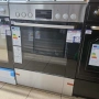 свободностояща печка BOSCH - 60sm., снимка 2