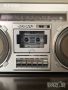 SHARP GF-7474Z VINTAGE RETRO BOOMBOX Ghetto Blaster радио касетофон, снимка 7