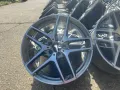 5x112 AMG 19 цола Джанти Лети Mercedes Мерцедес 5х112, снимка 2