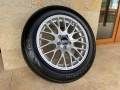 17" 5x112 BBS CS - Vw Audi Skoda Seat Mercedes , снимка 3