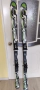 Ски Elan Exar GX 168 см с автомати, снимка 1