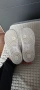 Детски маратонки Nike Air force 1 в размер 31 естествена кожа бял цвят , снимка 4