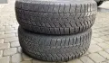 Гуми 225/65  R17 Зимни, снимка 15