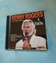 Kenny Rogers and The First Edition - For The Good Times, снимка 1 - CD дискове - 45556834