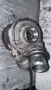 Турбо компресор за Mercedes Sprinter -  709838-5005 / A6120960399, снимка 1
