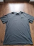 Stone Island - страхотна мъжка тениска 2XL, снимка 5