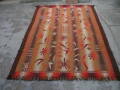 Килим автентичен от миналия век !, снимка 2